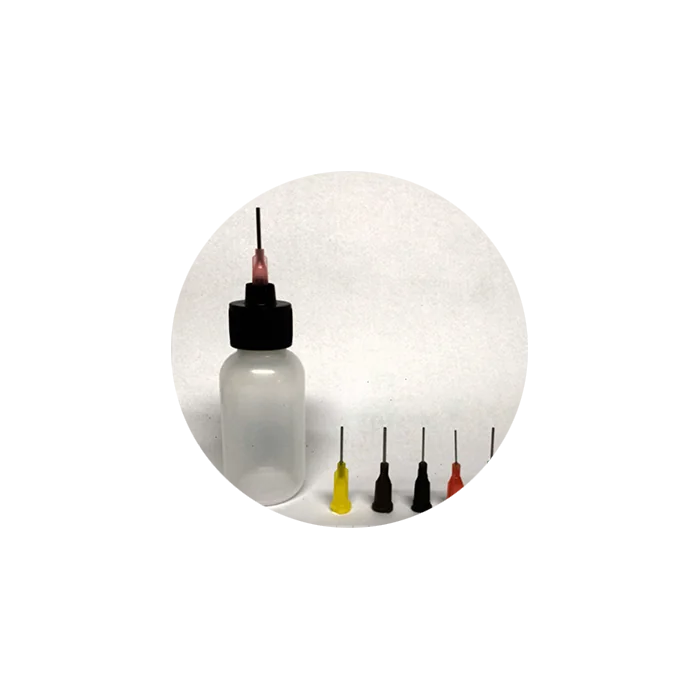 30ml Luer Lock Applicator Bottle