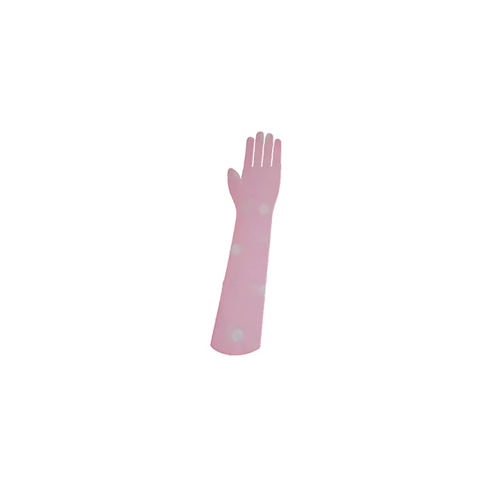 Acrylic Practice Hand