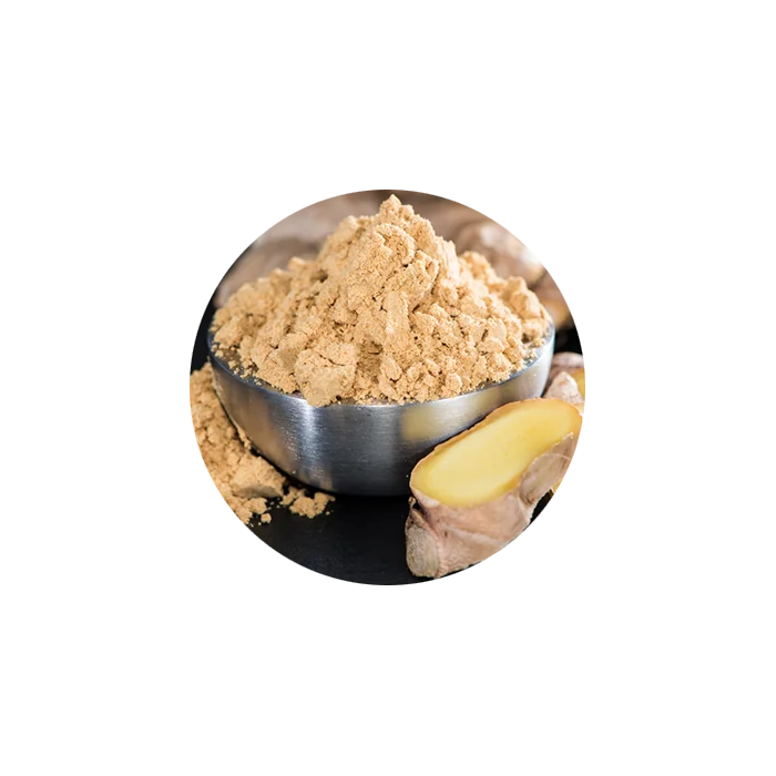 Ginger Powder