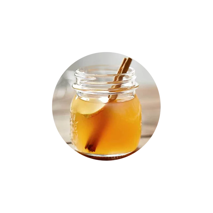 Apple Cider Vinegar